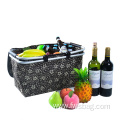 Large Family Insulated Folding Thermal Cooler